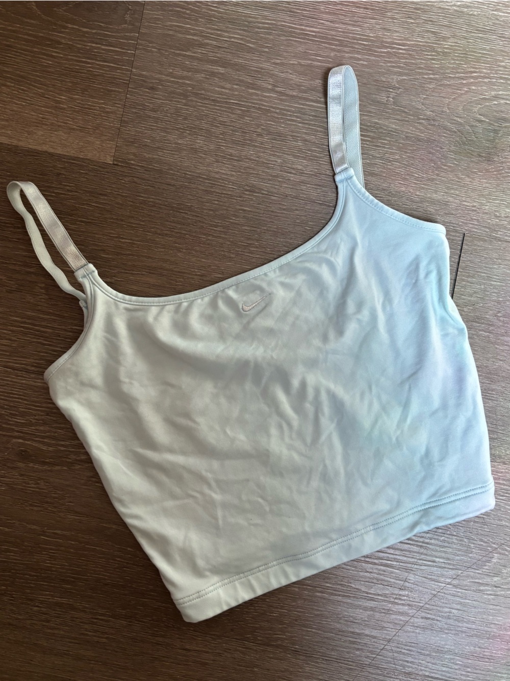 Women’s Nike cropped top